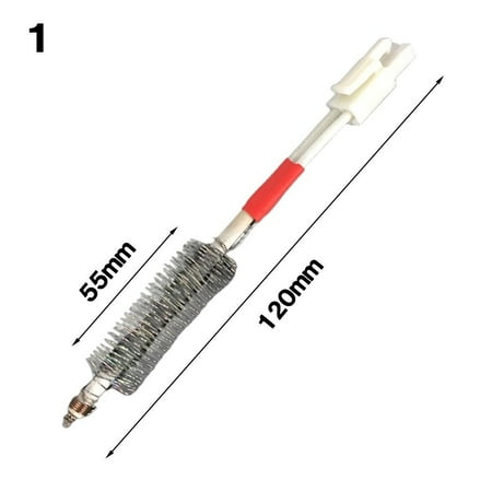 

SMD 702 952 968 860 852 950 Replaceable Welding Tool Replacement Core Heating Element Rework Soldering Station Metal Heating Core 1