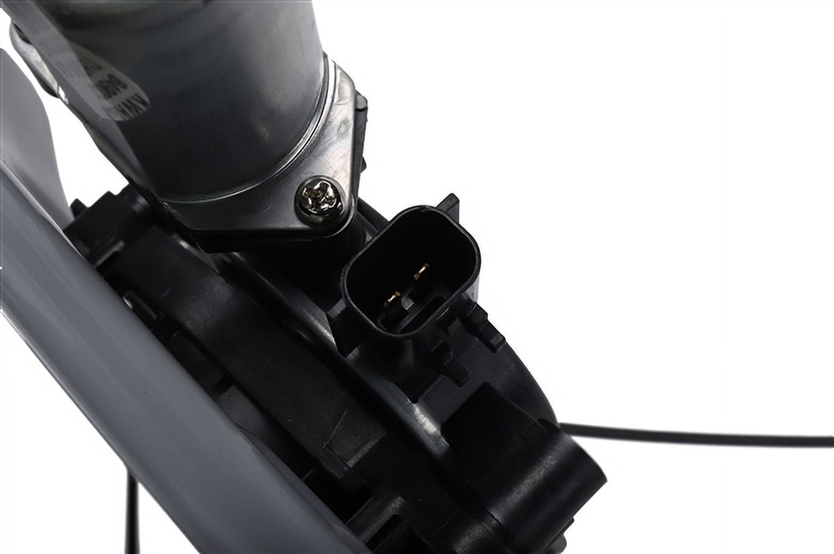 Front Passenger Side Door Window Regulator
