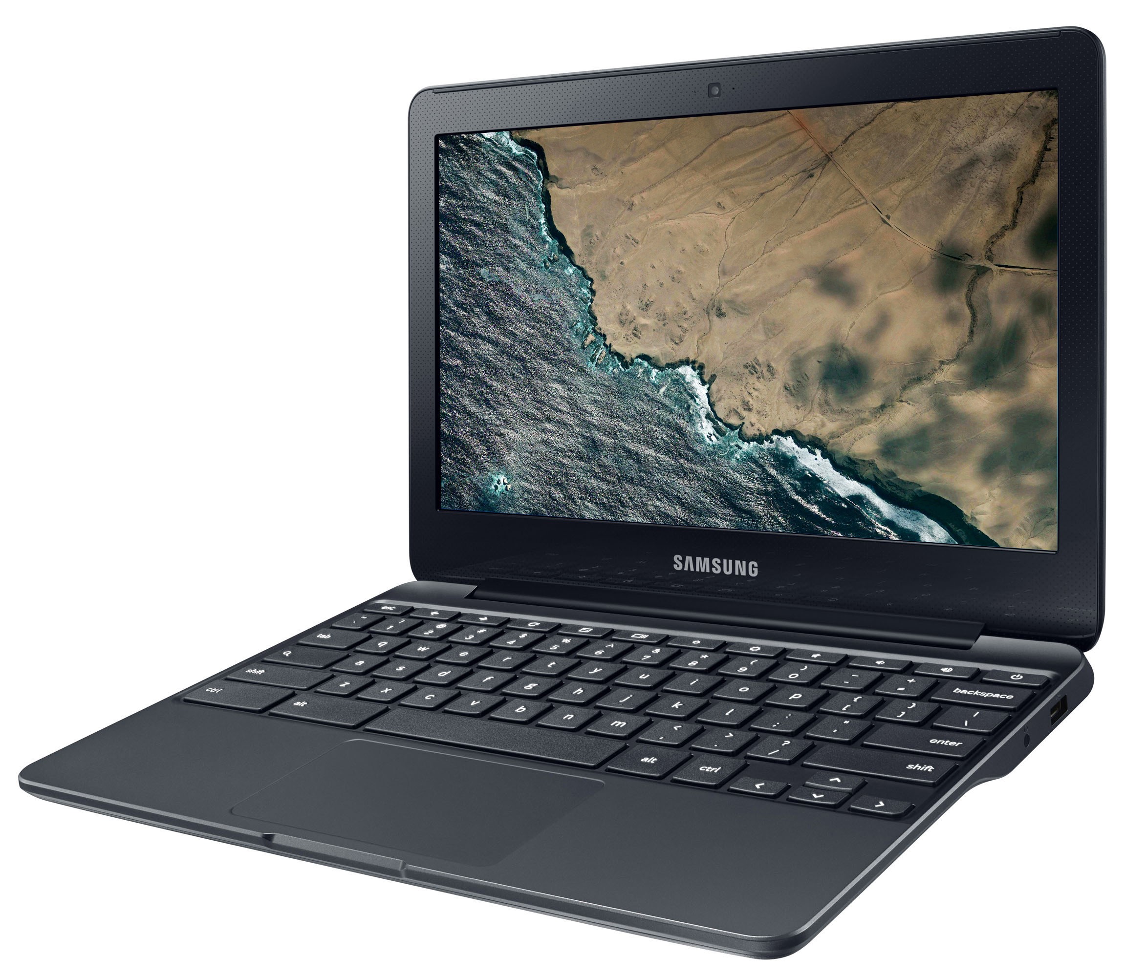 SAMSUNG 11.6-IN Chromebook 3 -...