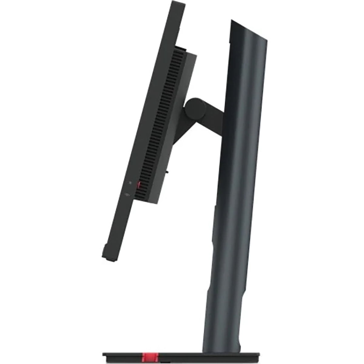 Lenovo ThinkVision P24q-30 23.8" 16:9 WQHD IPS WLED LCD Monitor, Raven Black