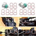 thumbnail image 2 of Swirl Flap Plug Delete Kits With Gaskets For N57 N57s E92 E93, 2 of 5