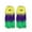 E, variant on Artificial Wool Grass Boots for Winter Carnival with Warmth Keeping Features