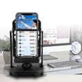 thumbnail image 2 of Mobile Phone Shaker For Two Phones Automatic Shake Step Earning Swing Device, 2 of 4