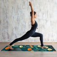 thumbnail image 6 of Platypus Yoga Blanket with Storage Bag, 72.8"x26.8" - Yoga, Pilates, and Fitness - Includes Yoga Towel and Mat Towel, 6 of 6