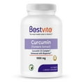 thumbnail image 5 of Curcumin 1000mg (Turmeric)(120 Tablets) Made with Curcumin C3 Complex & Bioperine-Standardized to 95% Curcuminoids-Vegan, 5 of 5