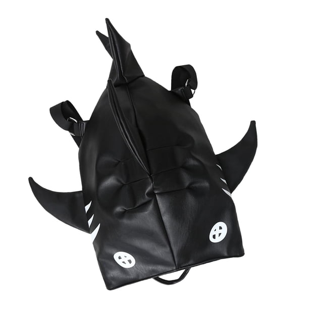 Mochila De Cuero Mochila Ligera Para Adolescentes Niñas Niños Estudiantes Universitarios