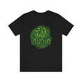 thumbnail image 2 of So Lucky St Patrick's Day Irish Unisex Jersey Short Sleeve Tee, 2 of 10