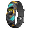 thumbnail image 1 of Garmin vivofit jr 2 Tracker d'Activité avec Boucle Ajustable - Gris, 1 of 2