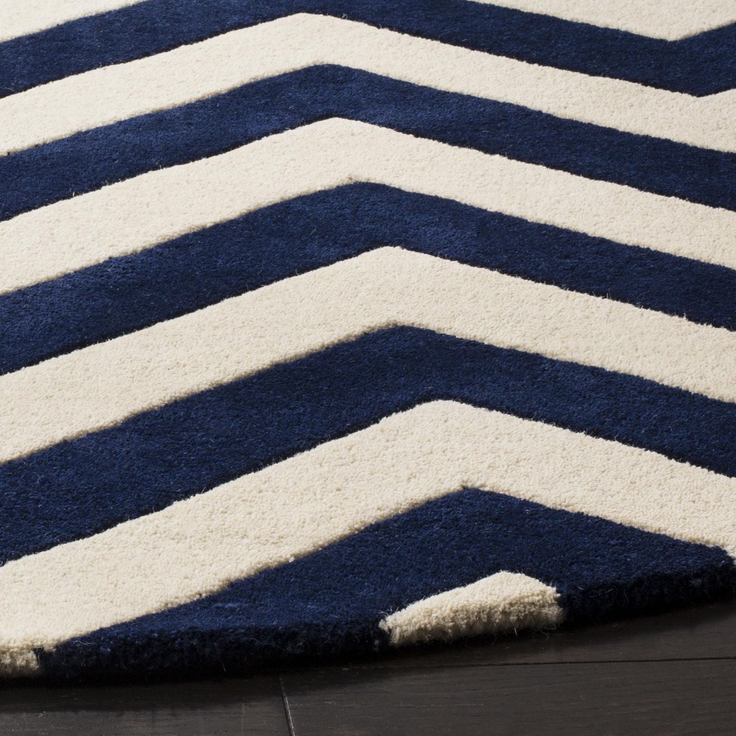 Safavieh Chatham Jake Tapis Chevron