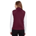 thumbnail image 2 of Ladies' Pioneer Hybrid Vest NE709W, 2 of 2