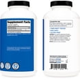 thumbnail image 3 of Nutricost Creatine Monohydrate 750mg, 500 Capsules - Fitness Supplement, 3 of 8