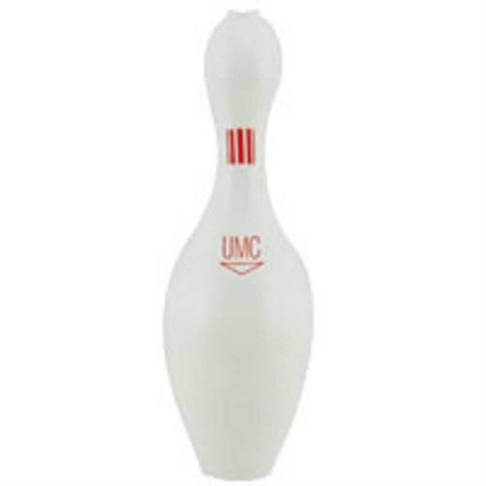 RetroArcade.us Bowling Pin with printing for William or United Shuffle