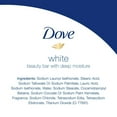 thumbnail image 2 of Dove Beauty Bar, White (4 oz., 16 ct.), 2 of 3