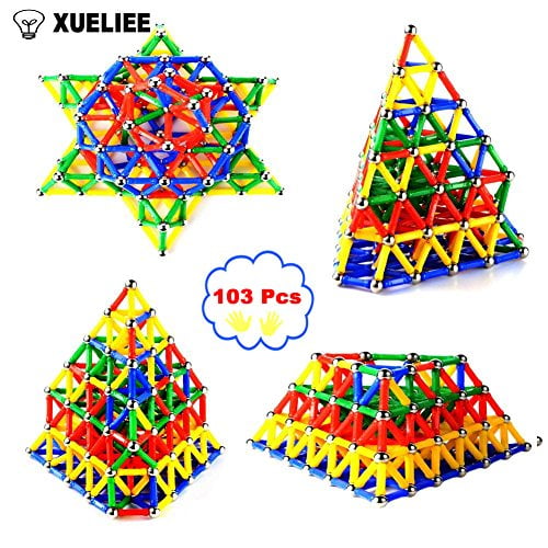 magnetix toys walmart