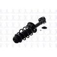 thumbnail image 3 of Focus 2331774R Suspension Strut & Coil Spring Assembly, 3 of 4
