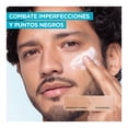 thumbnail image 4 of Limpiador purificante Garnier skin active anti imperfecciones 200 ml, 4 of 5