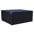 thumbnail image 1 of Rack ODYSSEY CRE04 Econo alfombrado con 4 espacios de 17 cm de profundidad, 1 of 1
