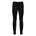 thumbnail image 1 of BLACKSTRAP Kid's Therma Baselayer Pant Black, L, 1 of 1