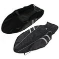thumbnail image 1 of Dog Chaqueta de Lluvia para perros poncho de mascota impermeable, 1 of 7