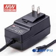 thumbnail image 5 of Mean Well GE24I07-P1J Power Supply 15W 7.5V, 5 of 7