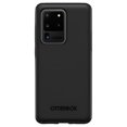 thumbnail image 4 of OtterBox Symmetry Series Hardshell Case for Samsung Galaxy S20 Ultra - Black, 4 of 15
