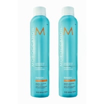 Moroccanoil Luminous Hairspray Strong Hold 10oz 2 Pack