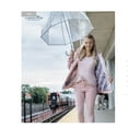 thumbnail image 3 of Charles River Women's New Englander Rain Jacket Print Lining, XL Rg, 3 of 3