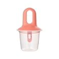 thumbnail image 2 of Xihbxyly Venta de palets Cavidades para hacer paletas de hielo Moldes para paletas caseras Formas, 2 of 2