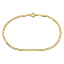 Everly Women's 10k Yellow Gold Bracelet
