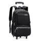 thumbnail image 1 of Trolley School Bag With Wheels Backpack Elementary Blue 26-27s, 1 of 4
