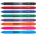 thumbnail image 2 of Energel-X 0.7 Mtl Tip Retractable Gel Pens, 2 of 2