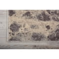 thumbnail image 4 of Nourison Somerset Grey Area Rug ST745 2'3" x 8', 4 of 7