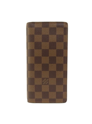 Louis Vuitton Multiple Wallet Damier Ebene N60895, Luxury, Bags