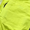 thumbnail image 5 of Yaoyar High Visibility Cooling Safety Vest Jacket Men Women Air Conditioned Wearable Fan Cool Reflective Construction Vests, 5 of 9