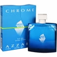 thumbnail image 3 of Eau de toilette spray Chrome Under the Pole Azzaro sin alcohol, 3 of 3