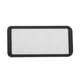 thumbnail image 1 of Tapa Pequeña Pantalla De Cristal Exterior De De LCD Para La Cámara Digital D5 jinwen Pantalla LCD exterior superior, 1 of 8