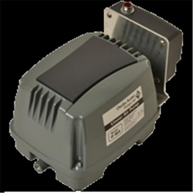 Envir O U12 806a Et100a Septic Systems Linear Air Pump Walmart Com