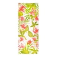 thumbnail image 2 of Bolsa de Regalo Prichos Happy Birthday Flores Blanco, 2 of 3