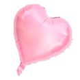 thumbnail image 1 of Globos De Aluminio Con Forma De Corazón, Decoración Romántica Para Fiestas, Bodas, Cumpleaños, 1 of 7