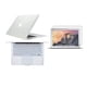 thumbnail image 2 of Laptop Apple MACBOOK AIR  A1465, 11", Intel Core i5- 4a Gen, 4GB RAM  128GB SSD, - REACONDICIONADO, 2 of 3