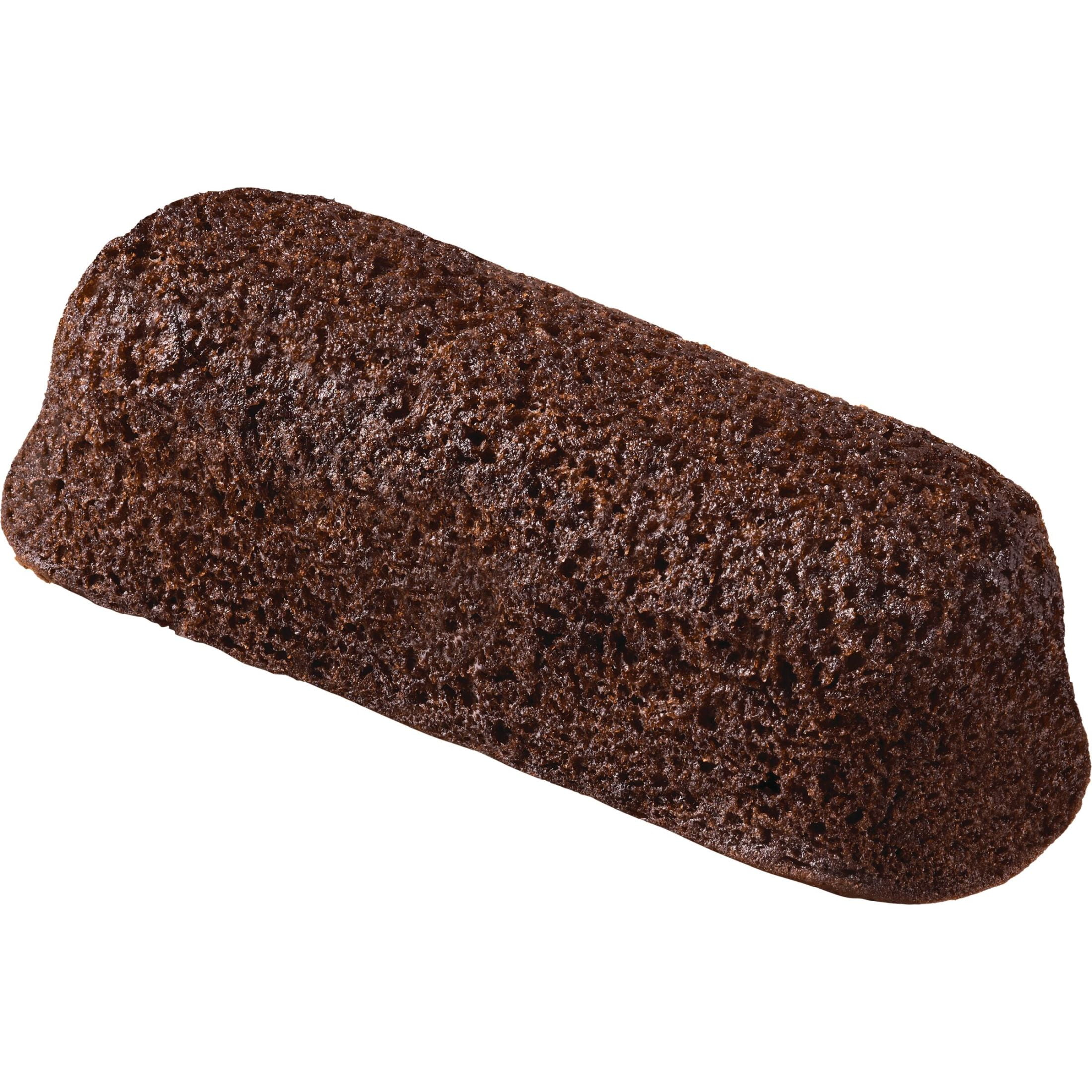 Hostess Twinkies Chocolate Lovers Snack Cakes, Chocolate Sponge Cake with Chocolate Flavored Filling, 13.58 oz Box (10 Count)
