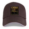 thumbnail image 3 of new cap hat 04th Anniversary 2021 2021 Thank You for The Memories Signature Stranger Lovers Things Fan Movie Baseball Cap(2), 3 of 5