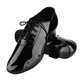 thumbnail image 3 of Zapatos De Baile, Zapatos Latinos Sin Defrmación, Forros Transpirables Antideslizantes, Altura De Tacón Clásica Y De Moda Para Jóvenes Para Exteriores Para Dama ANGGREK CETJ13, 3 of 8