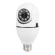 thumbnail image 3 of Cámaras de seguridad WiFi Control remoto inteligente inalámbrico Cámara de vigilancia panorámica HD para el hogar interior 110 a 240V, 3 of 5