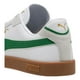 thumbnail image 4 of Tenis Puma Club Ii Era Hombre Original blanco 30, 4 of 5