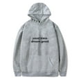 thumbnail image 3 of Joost Klein Droom Groot Hoodies Merch Casual Hooded Sweatshirt Unisex Pullover Clothing, 3 of 7