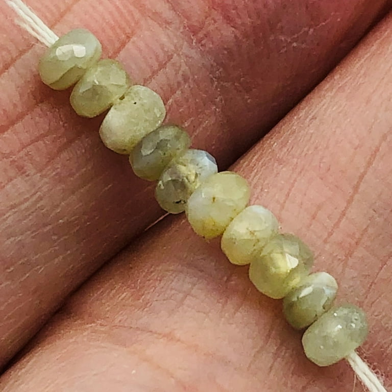 Alexandrite beads shop
