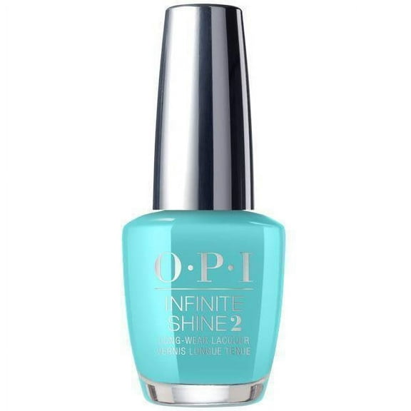 OPI Infinite Shine Nail Polish, Closer Than you Might Belem, 0.5 fl oz.
