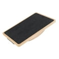 thumbnail image 1 of Ruiboury Wobble Balance Board Stability Board Core Training for Fitness Office, 1 of 2