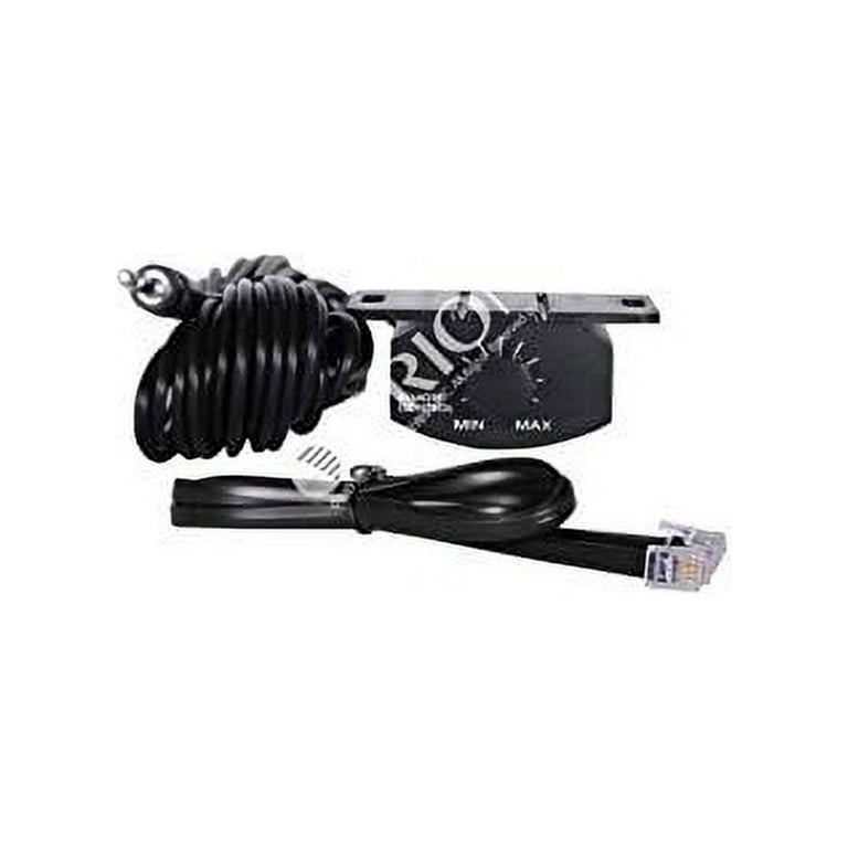 Orion XTR 2500W RMS 1 Ohm Class D Mono-Amplifier - Walmart.com